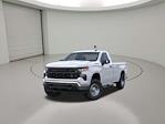 New 2026 Chevrolet Silverado 1500 Work Truck Regular Cab 4x4 Pickup for sale #C260071 - photo 8