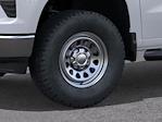 New 2026 Chevrolet Silverado 1500 Work Truck Regular Cab 4x4 Pickup for sale #C260071 - photo 9