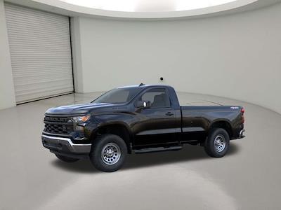 2026 Chevrolet Silverado 1500 Regular Cab 4x4 Pickup for sale #C260072 - photo 2