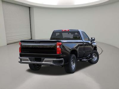 2026 Chevrolet Silverado 1500 Regular Cab 4x4 Pickup for sale #C260072 - photo 2