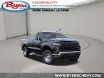 2026 Chevrolet Silverado 1500 Regular Cab 4x4 Pickup for sale #C260072 - photo 1