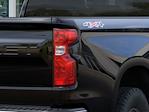 2026 Chevrolet Silverado 1500 Regular Cab 4x4 Pickup for sale #C260072 - photo 11