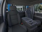 2026 Chevrolet Silverado 1500 Regular Cab 4x4 Pickup for sale #C260072 - photo 16