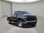 2026 Chevrolet Silverado 1500 Regular Cab 4x4 Pickup for sale #C260072 - photo 7