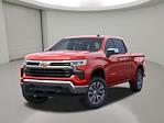 2026 Chevrolet Silverado 1500 Crew Cab 4x4 Pickup for sale #C260074 - photo 6