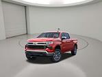 2026 Chevrolet Silverado 1500 Crew Cab 4x4 Pickup for sale #C260074 - photo 8