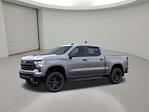 New 2026 Chevrolet Silverado 1500 LT Crew Cab 4x4 Pickup for sale #C260075 - photo 3