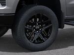 New 2026 Chevrolet Silverado 1500 LT Crew Cab 4x4 Pickup for sale #C260075 - photo 9