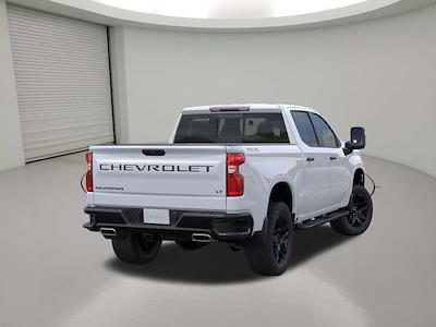New 2026 Chevrolet Silverado 1500 LT Crew Cab 4x4 Pickup for sale #C260076 - photo 2