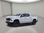 New 2026 Chevrolet Silverado 1500 LT Crew Cab 4x4 Pickup for sale #C260076 - photo 3