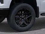 New 2026 Chevrolet Silverado 1500 LT Crew Cab 4x4 Pickup for sale #C260076 - photo 9