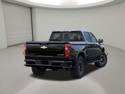 2026 Chevrolet Silverado 1500 Crew Cab 4x4 Pickup for sale #C260077 - photo 2