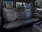2026 Chevrolet Silverado 1500 Crew Cab 4x4 Pickup for sale #C260077 - photo 17