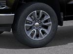 New 2026 Chevrolet Silverado 1500 LT Crew Cab 4x4 Pickup for sale #C260092 - photo 9