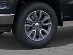 New 2026 Chevrolet Silverado 1500 LT Crew Cab 4x4 Pickup for sale #C260093 - photo 9