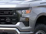 New 2026 Chevrolet Silverado 1500 Work Truck Regular Cab 4x4 Pickup for sale #C260094 - photo 10