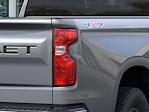 New 2026 Chevrolet Silverado 1500 Work Truck Regular Cab 4x4 Pickup for sale #C260094 - photo 11