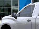 New 2026 Chevrolet Silverado 1500 Work Truck Regular Cab 4x4 Pickup for sale #C260094 - photo 12