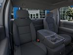 New 2026 Chevrolet Silverado 1500 Work Truck Regular Cab 4x4 Pickup for sale #C260094 - photo 16