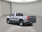 New 2026 Chevrolet Silverado 1500 Work Truck Regular Cab 4x4 Pickup for sale #C260094 - photo 4