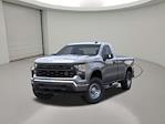 New 2026 Chevrolet Silverado 1500 Work Truck Regular Cab 4x4 Pickup for sale #C260094 - photo 6