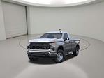 New 2026 Chevrolet Silverado 1500 Work Truck Regular Cab 4x4 Pickup for sale #C260094 - photo 8