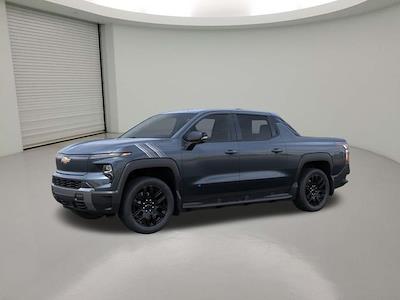 New 2026 Chevrolet Silverado EV LT Crew Cab AWD Pickup for sale #C260095 - photo 2