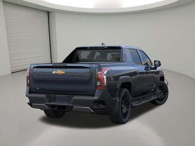 2026 Chevrolet Silverado EV Crew Cab AWD Pickup for sale #C260095 - photo 2