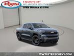 New 2026 Chevrolet Silverado EV LT Crew Cab AWD Pickup for sale #C260095 - photo 1
