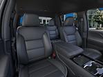 New 2026 Chevrolet Silverado EV LT Crew Cab AWD Pickup for sale #C260095 - photo 16