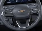 New 2026 Chevrolet Silverado EV LT Crew Cab AWD Pickup for sale #C260095 - photo 19