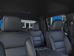 New 2026 Chevrolet Silverado EV LT Crew Cab AWD Pickup for sale #C260095 - photo 24