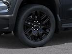 New 2026 Chevrolet Silverado EV LT Crew Cab AWD Pickup for sale #C260095 - photo 9