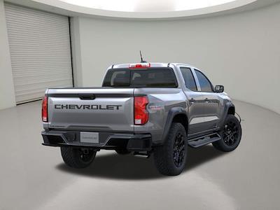 2026 Chevrolet Colorado Crew Cab 4WD Pickup for sale #C260099 - photo 2