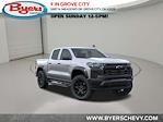 2026 Chevrolet Colorado Crew Cab 4WD Pickup for sale #C260099 - photo 1
