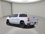 2026 Chevrolet Silverado 1500 Crew Cab 4x4 Pickup for sale #C260101 - photo 4