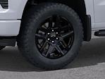 2026 Chevrolet Silverado 1500 Crew Cab 4x4 Pickup for sale #C260101 - photo 9