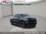2026 Chevrolet Silverado 1500 Crew Cab 4x4 Pickup for sale #C260102 - photo 1