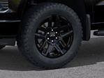 2026 Chevrolet Silverado 1500 Crew Cab 4x4 Pickup for sale #C260102 - photo 9