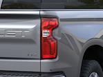 2026 Chevrolet Silverado 1500 Crew Cab 4x4 Pickup for sale #C260103 - photo 11