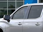 2026 Chevrolet Silverado 1500 Crew Cab 4x4 Pickup for sale #C260103 - photo 12