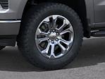 2026 Chevrolet Silverado 1500 Crew Cab 4x4 Pickup for sale #C260103 - photo 9