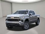 New 2026 Chevrolet Silverado 1500 LT Crew Cab 4x4 Pickup for sale #C260104 - photo 6