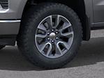 New 2026 Chevrolet Silverado 1500 LT Crew Cab 4x4 Pickup for sale #C260104 - photo 9
