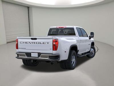 2026 Chevrolet Silverado 3500 Crew Cab 4x4 Pickup for sale #C260106 - photo 2