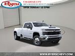 2026 Chevrolet Silverado 3500 Crew Cab 4WD Pickup for sale #C260106 - photo 1