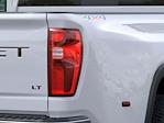 2026 Chevrolet Silverado 3500 Crew Cab 4WD Pickup for sale #C260106 - photo 11