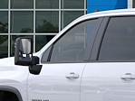 2026 Chevrolet Silverado 3500 Crew Cab 4WD Pickup for sale #C260106 - photo 12