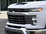 2026 Chevrolet Silverado 3500 Crew Cab 4WD Pickup for sale #C260106 - photo 13