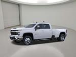 2026 Chevrolet Silverado 3500 Crew Cab 4WD Pickup for sale #C260106 - photo 3
